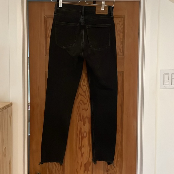 Denim forum - The Yoko high rise slim - Picture 3 of 4